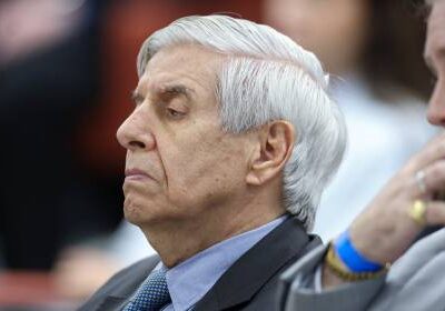 PGR apoia prisão domiciliar a Augusto Heleno por motivos de saúde