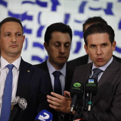 PL Antifacção chega a votação na Câmara com texto ainda indefinido