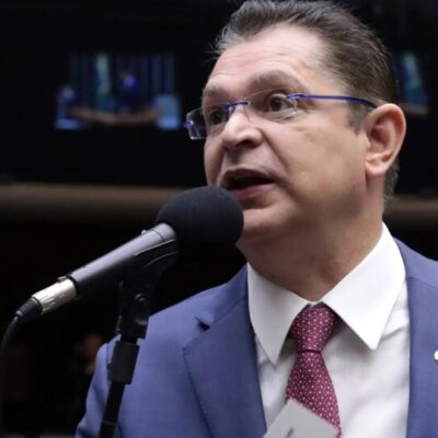 PL anuncia mobilização para anistia após prisão de Bolsonaro