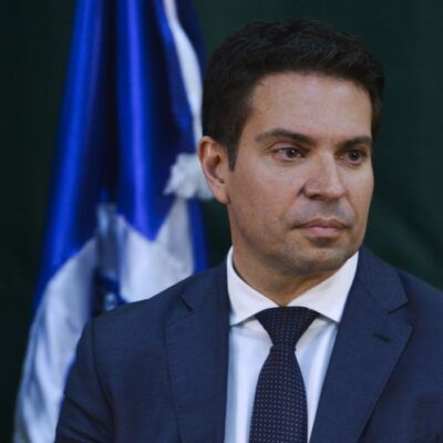 PSOL pede prisão do deputado Ramagem após suposta fuga para Miami