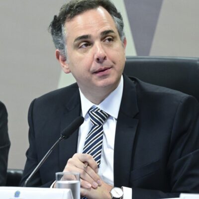 Pacheco afirma que não disputará governo de Minas e quer encerrar carreira