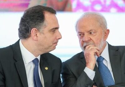 Pacheco comunicou a Lula saída da política em 2026 e PT busca alternativa em Minas