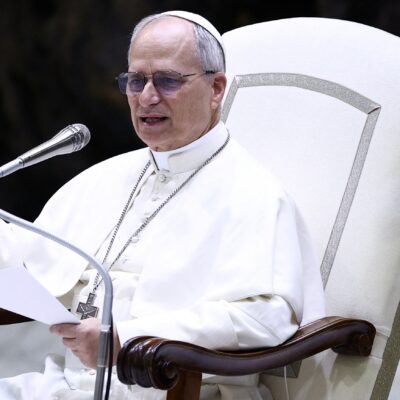 Papa pede libertação de 265 estudantes e professores sequestrados na Nigéria