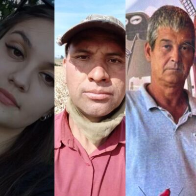 Paraná confirma seis vítimas fatais de tornado EF3 e registra 750 feridos