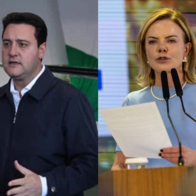 Paraná propõe auxílio de R$ 50 mil para famílias após tornado; FGTS deve ser liberado