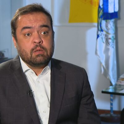 Pesquisa Quaest aponta aprovação de 53% em gestão de Cláudio Castro no RJ