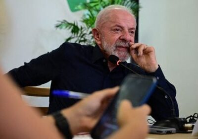 Pesquisa Quaest aponta liderança de Lula em todos cenários eleitorais de 2026