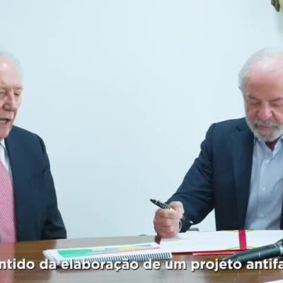 Planalto enfrenta desorganização e busca reação diante da crise no Rio