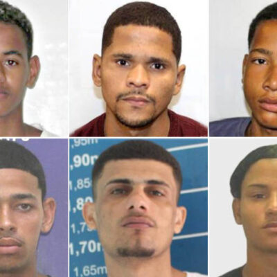 Polícia identifica perfil dos 115 civis mortos em operação no Rio com mandados ativos