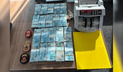 Polícia investiga grupo Refit por ligação com esquema do PCC em combustíveis