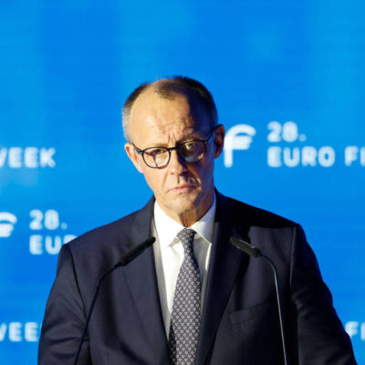 Prefeito de Belém critica declaração do premiê alemão sobre a cidade