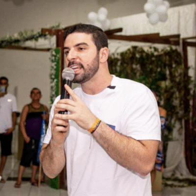 Prefeito de Belém e governador do Pará criticam fala de chanceler alemão na COP30