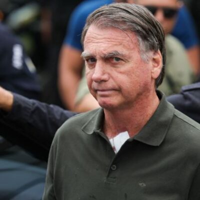 Prisão de Bolsonaro testa relação comercial e política entre Brasil e EUA