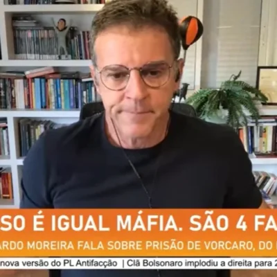 Prisão de dono do Banco Master revela rede complexa da Faria Lima