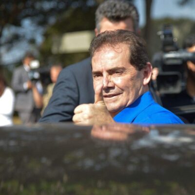 Prisão preventiva de Bolsonaro pressiona pautas bolsonaristas no Congresso