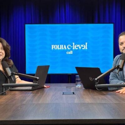 Projeto de isenção do IR e taxa Selic em 15% serão discutidos em C-Level Call