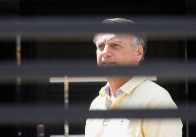 Quanto tempo Jair Bolsonaro pode ficar preso em regime fechado