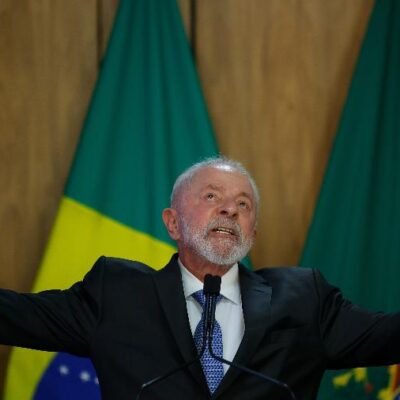 Queda no preço do arroz e feijão é a melhor notícia para governo Lula
