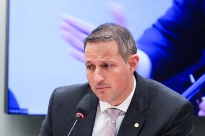 Relator apresenta 5ª versão do PL Antifacção com mudanças na destinação de bens apreendidos