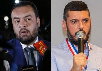 Relatora do TSE vota pela cassação de Cláudio Castro e Rodrigo Bacellar