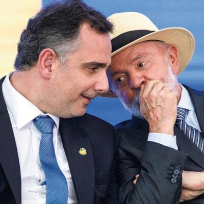 Resistência de Pacheco em disputar governo de Minas complica aprovação de Messias no STF