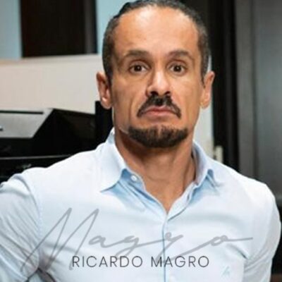 Ricardo Magro e Grupo Refit investigados em megaoperação contra fraude em combustíveis