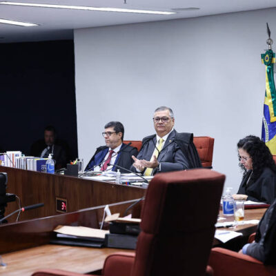 STF absolve pela primeira vez réu na trama golpista e condena 9 militares