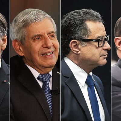 STF condena Bolsonaro e generais por golpe; penas chegam a 27 anos