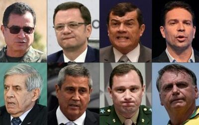 STF condena golpismo militar e desafia papel das Forças Armadas no Brasil