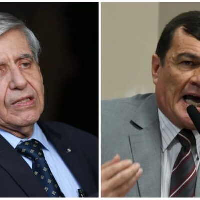 STF consolida base para prisão definitiva de Bolsonaro com jurisprudência questionada