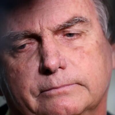 STF declara trânsito em julgado em processo de Bolsonaro e próximos passos da pena