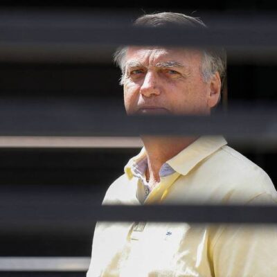 STF determina cumprimento das penas dos condenados na trama golpista