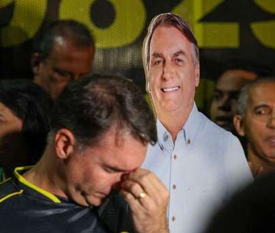 STF inicia execução da pena de Bolsonaro após rejeitar novos recursos