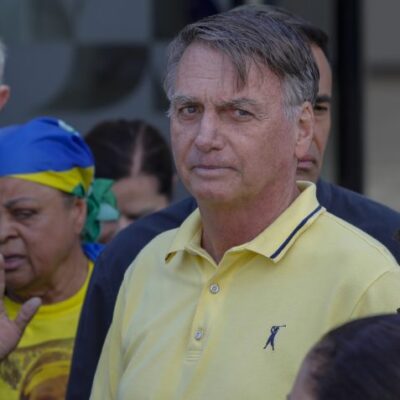 STF mantém condenação de Bolsonaro por tentativa de golpe com pena de 27 anos