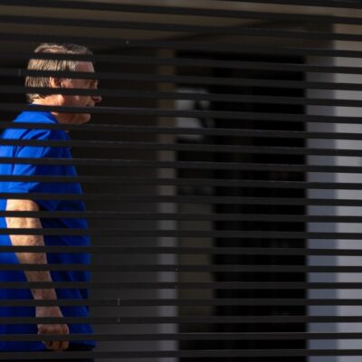 STF mantém prisão preventiva de Bolsonaro após violação de tornozeleira eletrônica