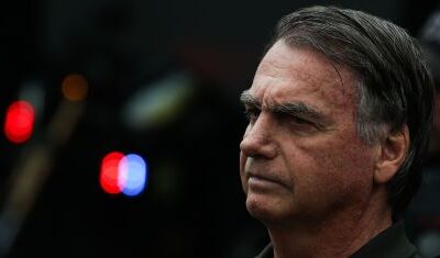 STF publica acórdão que nega recursos de Bolsonaro e define próximos passos do processo