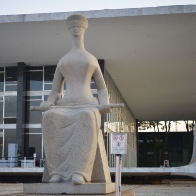 STF publicará acórdão que mantém condenação de Bolsonaro a 27 anos