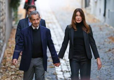 Sarkozy pode ser libertado após 20 dias preso por corrupção na França