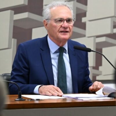 Senado aprova isenção de IR para quem ganha até R$ 5 mil por mês