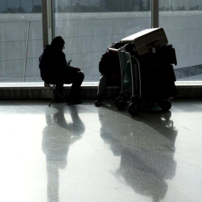 Senado dos EUA aprova acordo para encerrar paralisação governamental