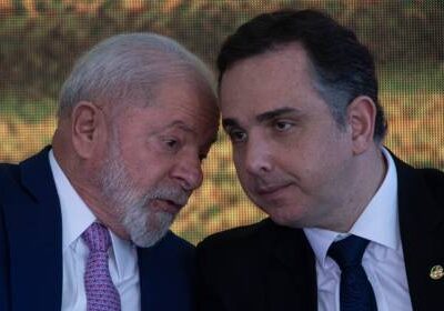 Senado reage e derruba reunião após veto de Lula a Pacheco no STF