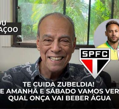 São Paulo sofre goleada de 6 a 0 para Fluminense no Maracanã