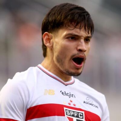 São Paulo vence Juventude por 2 a 1 na 35ª rodada do Brasileirão