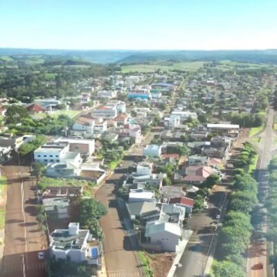 Tornado de 250 km/h destrói 90% dos imóveis em Rio Bonito do Iguaçu