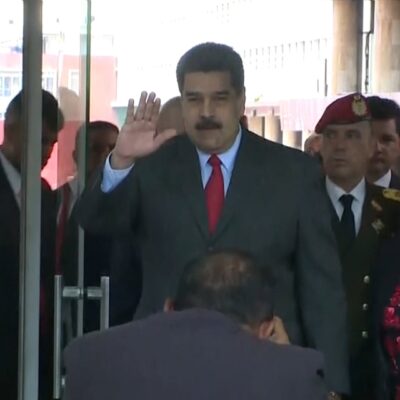 Trump anuncia ampliação de operações para conter narcotráfico na Venezuela