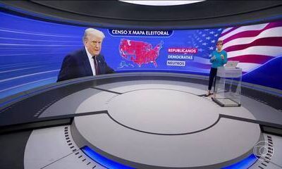 Trump anuncia pausa permanente na imigração de países do ‘terceiro mundo’