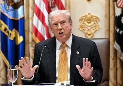 Trump assina lei para liberar arquivos do caso Epstein nos EUA