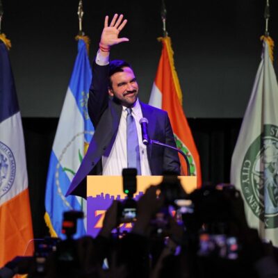 Trump atribui derrota republicana a sua ausência e paralisação do governo