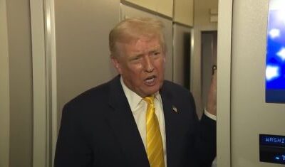 Trump confirma telefonema com Nicolás Maduro sem revelar detalhes