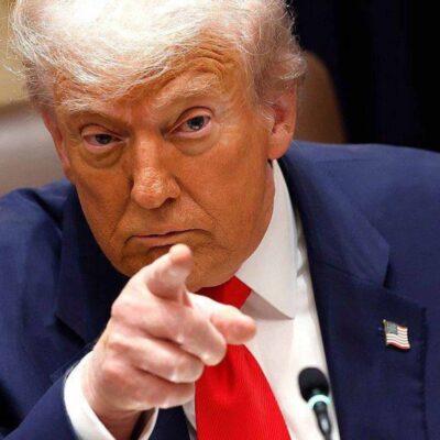 Trump elimina tarifa adicional de 40% sobre produtos brasileiros importados